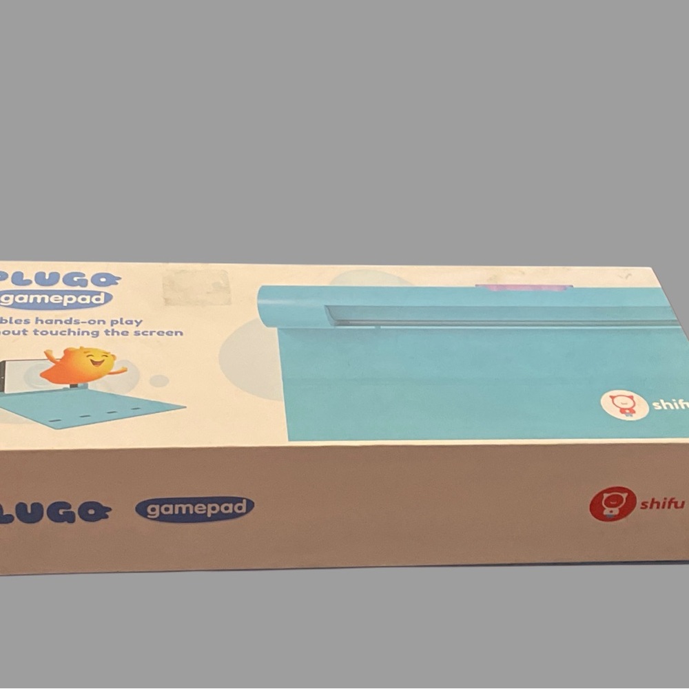 Shifu Plugo Gamepad 